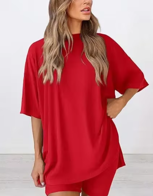 Comfort Everyday Set