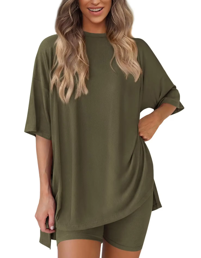 Comfort Everyday Set