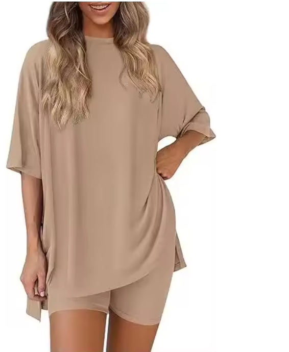 Comfort Everyday Set
