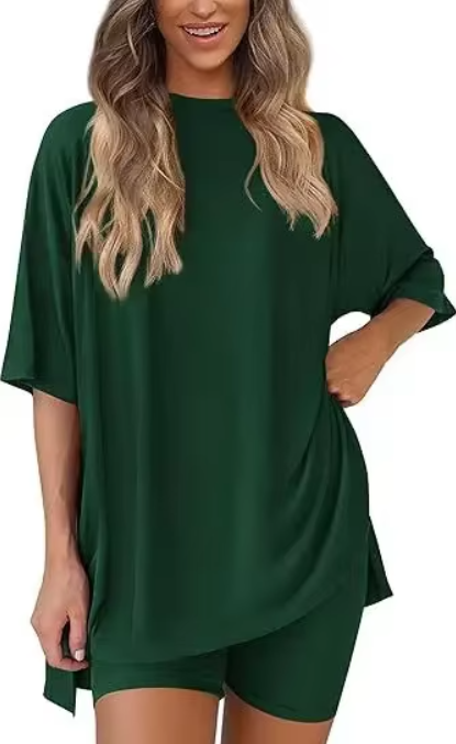 Comfort Everyday Set