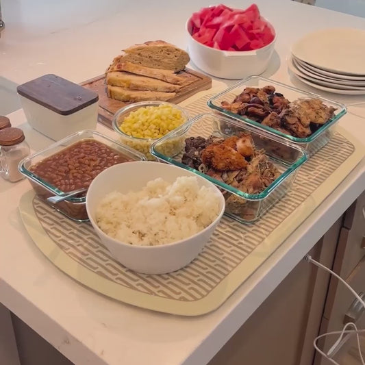 Fellowship Food Warming Mat™